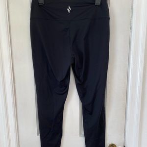 Sketchers Black Leggings